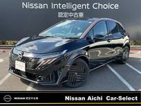 日産 ノートオーラ 1200cc 1.2 G 90周年記念車 全周囲カメラ 純正大型ナビ スマ-トミラ-