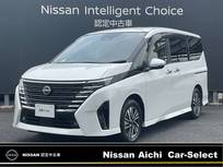 日産 セレナ 2000cc 2.0 ハイウェイスターV プロパイロット 全周囲カメラ 寒冷地仕様