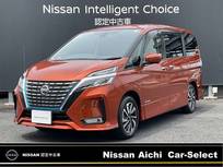 日産 セレナ 1200cc 1.2 e-POWER ハイウェイスター G プロパイロット 後席モニター 全周囲カメラ