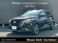 日産 キックス 1200cc 1.2 X (e-POWER) プロパイロット 全周囲カメラ 純正大型ナビ
