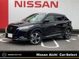 日産 キックス 1200cc 1.2 X (e-POWER) プロパイロット 全周囲カメラ 純正大型ナビ