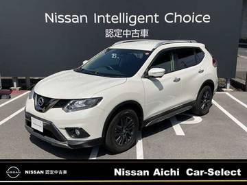 2.0 20X エクストリーマーX 3列車 4WD ルーフレール　7人乗り