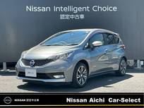 日産 ノート 1200cc 1.2 e-POWER X モードプレミア 全周囲カメラ　純正ナビ LEDライト