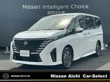 日産 セレナ 2000cc 2.0 ハイウェイスターV プロパイロット 後席モニター 全周囲カメラ
