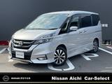 日産 セレナ 2000cc 2.0 ハイウェイスター Vセレクション 全周囲カメラ 後席モニター 純正大画面ナビ