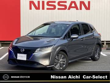 1.2 X 純正ナビ　アラウンドビューモニター