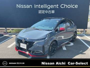 1.2 NISMO 寒冷地仕様　BOSEサウンドシステム
