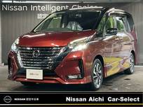 日産 セレナ 2000cc 2.0 ハイウェイスター V プロパイロット 全周囲カメラ 純正大型ナビ