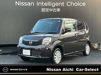 日産 モコ 660cc 660 X ディスプレイオーディオ　バックモニター