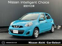 日産 マーチ 1200cc 1.2 S 純正ナビ バックモニター ドラレコ前後