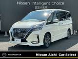 日産 セレナ 2000cc 2.0 ハイウェイスター V プロパイロット 全周囲カメラ 純正大型ナビ