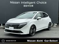 日産 ノートオーラ 1200cc 1.2 G プロパイロット　全周囲カメラ　寒冷地仕様