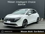 日産 ノートオーラ 1200cc 1.2 G プロパイロット　全周囲カメラ　寒冷地仕様