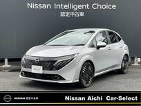 日産 ノートオーラ 1200cc 1.2 G レザーエディション プロパイロット 全周囲カメラ メーカーナビ