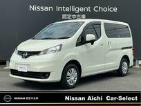 日産 NV200バネット 1600cc 1.6 16X-2R 純正ナビフルセグTV　バックモニター