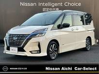 日産 セレナ 2000cc 2.0 ハイウェイスター V プロパイロット 後席モニター 全周囲カメラ