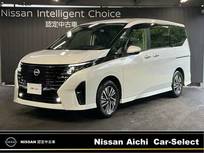 日産 セレナ 2000cc 2.0 ハイウェイスターV プロパイロット 全周囲カメラ コネクトナビ