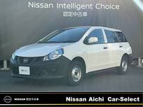 日産 AD 1500cc 1.5 VE 純正ナビ　フルセグTV　バックモニター
