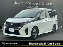 日産 セレナ 2000cc 2.0 ハイウェイスターV 全周囲カメラ　プロパイロット