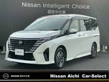 日産 セレナ 2000cc 2.0 ハイウェイスターV 全周囲カメラ　プロパイロット