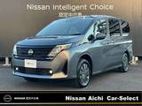 日産 セレナ 2000cc 2.0 XV 4WD 4WD 全周囲カメラ　メーカーナビ