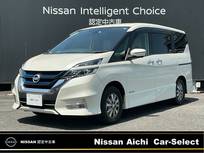 日産 セレナ 1200cc 1.2 e-POWER ハイウェイスター V 全周囲カメラ　純正ナビフルセグTV
