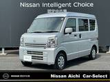 日産 クリッパー 660cc 660 DX GLパッケージ ハイルーフ 純正ナビフルセグTV　バックモニター