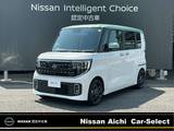 日産 ルークス 660cc 660 ハイウェイスターX 全周囲カメラ　メーカーナビフルセグTV