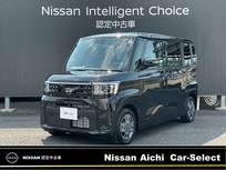 日産 ルークス 660cc 660 X 全周囲カメラ　メーカーナビフルセグTV