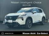 日産 エクストレイル 1500cc 1.5 G e-4ORCE 4WD 全周囲カメラ　メーカーナビフルセグTV