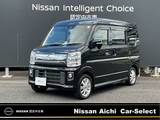 日産 NV100クリッパーリオ 660cc 660 G ハイルーフ 純正ナビ　フルセグTV　バックモニター