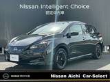 日産 リーフ X Vセレクション プロパイロット　メ-カ-ナビ　全周囲カメラ
