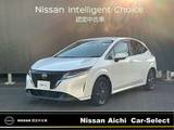 日産 ノート 1200cc 1.2 S 全周囲カメラ　純正ナビフルセグTV