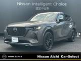 マツダ CX-60 3300cc 3.3 XDハイブリッド プレミアム スポーツ ディーゼルターボ 4WD
