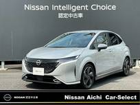 日産 ノートオーラ 1200cc 1.2 G 全周囲カメラ　純正ナビフルセグTV