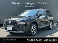 日産 エクストレイル 1500cc 1.5 X e-4ORCE 4WD 純正ナビフルセグTV　バックモニター