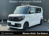 日産 ルークス 660cc 660 ハイウェイスターGターボ プロパイロット エディション メーカーナビフルセグTV　全周囲カメラ