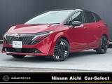 日産 ノートオーラ 1200cc 1.2 G コネクトナビ　BOSE　プロパイロット
