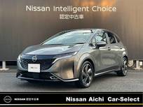 日産 ノートオーラ 1200cc 1.2 G 全周囲カメラ　メーカーナビフルセグTV