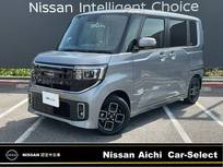 日産 ルークス 660cc 660 ハイウェイスターX /当社社用車UP・全周囲カメラ・大画面ナビ(