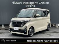 日産 ルークス 660cc 660 ハイウェイスターX プロパイロット エディション 全周囲カメラ　プロパイロット