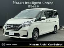 日産 セレナ 2000cc 2.0 XV チェアキャブ リフタータイプ 全周囲カメラ　純正ナビフルセグTV