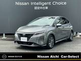 日産 ノート 1200cc 1.2 X 全周囲カメラ　純正ナビフルセグTV