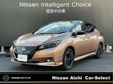 日産 リーフ e+ G 全周囲カメラ　メーカーナビフルセグTV
