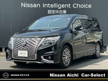 2.5 250ハイウェイスターS 全周囲カメラ　純正ナビフルセグTV