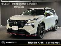 日産 エクストレイル 1500cc 1.5 NISMO アドバンスト パッケージ e-4ORCE 4WD メーカーナビフルセグTV　全周囲カメラ