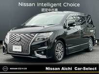 日産 エルグランド 3500cc 3.5 VIP 4WD 全周囲カメラ　純正ナビフルセグTV　4WD