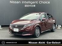 日産 ノート 1200cc 1.2 X 雹害車　全周囲カメラ　純正ナビフルセグTV