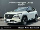 日産 エクストレイル 1500cc 1.5 G e-4ORCE 4WD 全周囲カメラ　メーカーナビフルセグTV