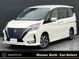 日産 セレナ 1200cc 1.2 e-POWER ハイウェイスター V 10型ナビ　後席モニター　寒冷地仕様